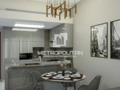 Апартаменти у Дубаї, ОАЕ за 1 593 726Dh (ID:70758)