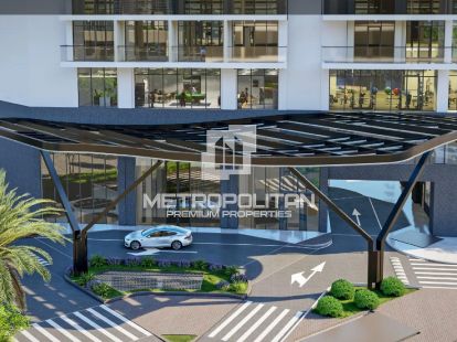 Апартаменти, ОАЕ, Емірат Дубай, Дубай, 1 682 271 Dh фото 10