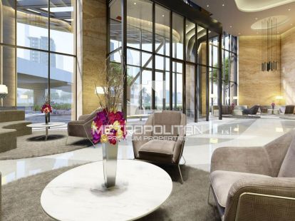 Апартаменти, ОАЕ, Емірат Дубай, Дубай, 1 682 271 Dh фото 11