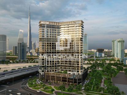 Апартаменти, ОАЕ, Емірат Дубай, Дубай, 1 682 271 Dh фото 13