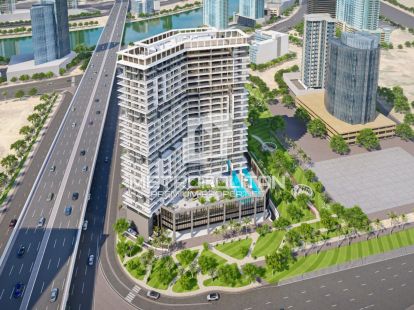 Апартаменти, ОАЕ, Емірат Дубай, Дубай, 1 682 271 Dh фото 14