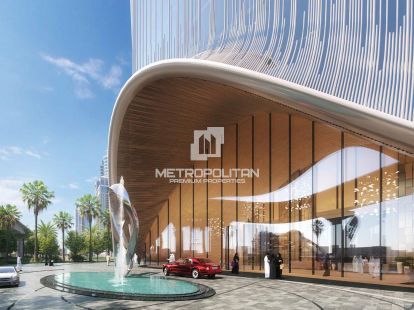 Апартаменти, ОАЕ, Емірат Дубай, Дубай, 2 151 531 Dh фото 3