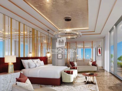 Апартаменти, ОАЕ, Емірат Дубай, Дубай, 2 151 531 Dh фото 4