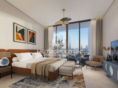Апартаменти, ОАЕ, Емірат Дубай, Дубай, 2 490 880 Dh фото 11