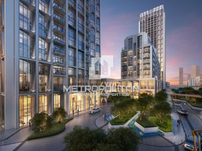 Апартаменти, ОАЕ, Емірат Дубай, Дубай, 2 490 880 Dh фото 9