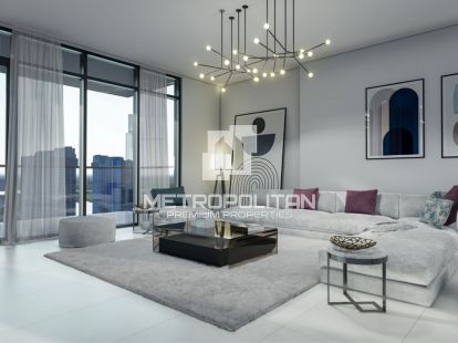 Апартаменти, ОАЕ, Емірат Дубай, Дубай, 2 471 719 Dh фото 3