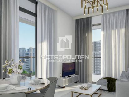 Апартаменти, ОАЕ, Емірат Дубай, Дубай, 2 471 719 Dh фото 4