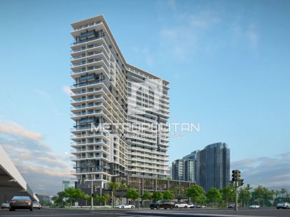 Апартаменти у Дубаї, ОАЕ за 1 628 871Dh (ID:70753)