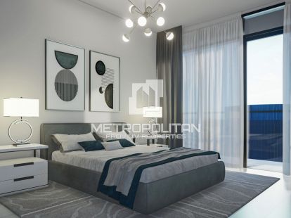 Апартаменти, ОАЕ, Емірат Дубай, Дубай, 1 628 871 Dh фото 6