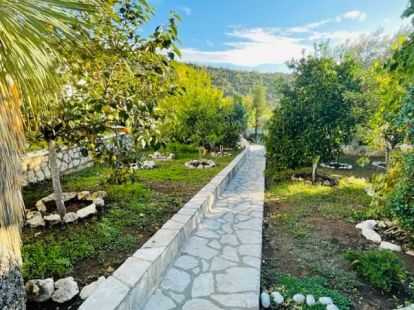 Haus / Villa, Montenegro, G. Bar, Utjeha, 280 000 € foto 17