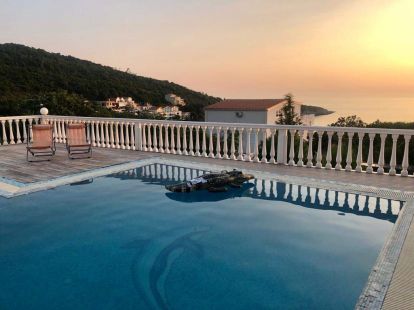 Haus / Villa, Montenegro, G. Bar, Utjeha, 280 000 € foto 3