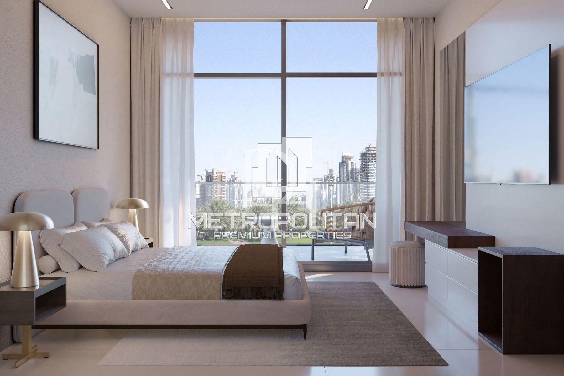 Apartments, UAE, Emirate of Dubai, Dubai, 1 186 000 Dh photo 10
