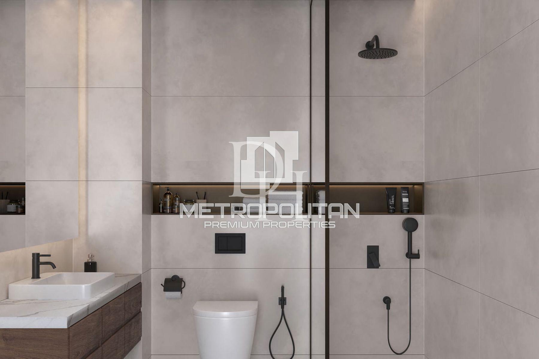 Apartments, UAE, Emirate of Dubai, Dubai, 1 186 000 Dh photo 11