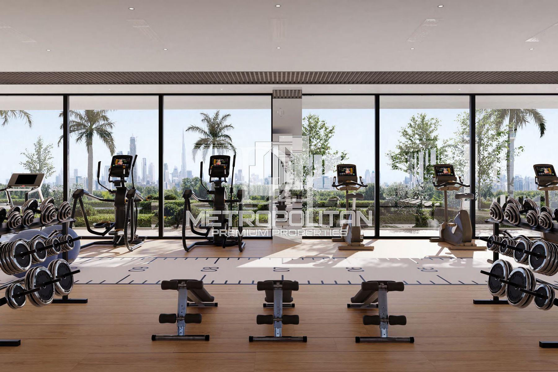 Apartments, UAE, Emirate of Dubai, Dubai, 1 186 000 Dh photo 12