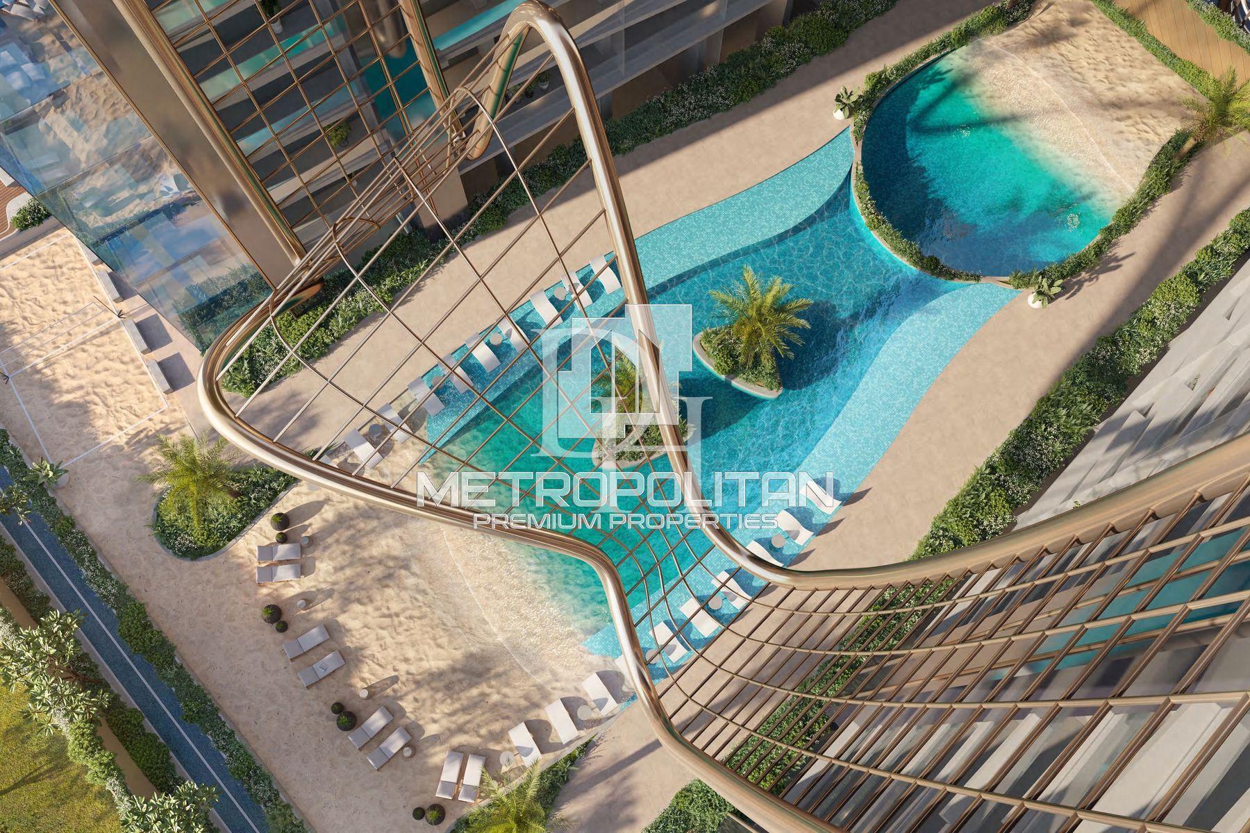 Apartments, UAE, Emirate of Dubai, Dubai, 1 186 000 Dh photo 13