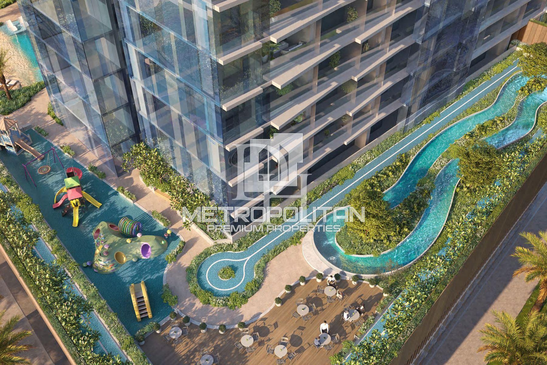 Apartments, UAE, Emirate of Dubai, Dubai, 1 186 000 Dh photo 14