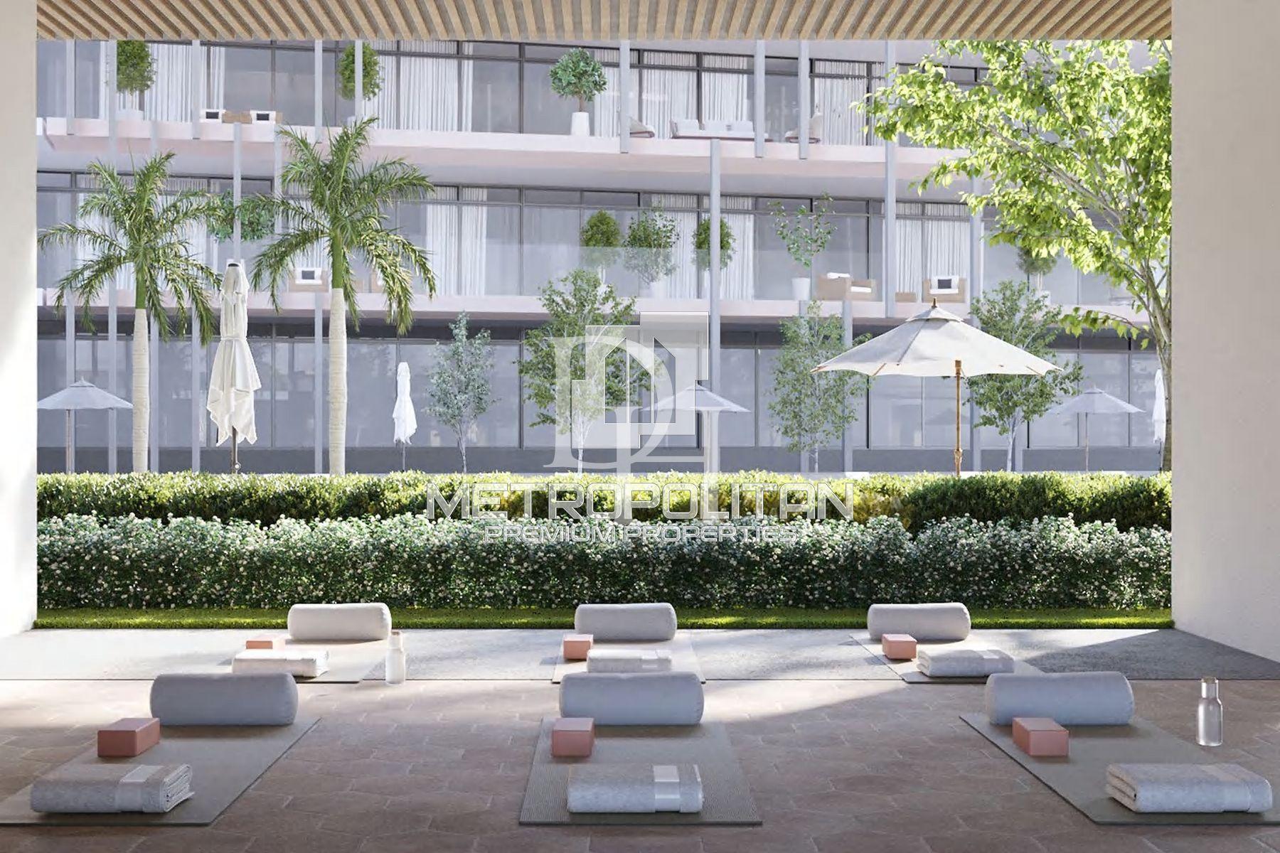 Apartments, UAE, Emirate of Dubai, Dubai, 1 186 000 Dh photo 15