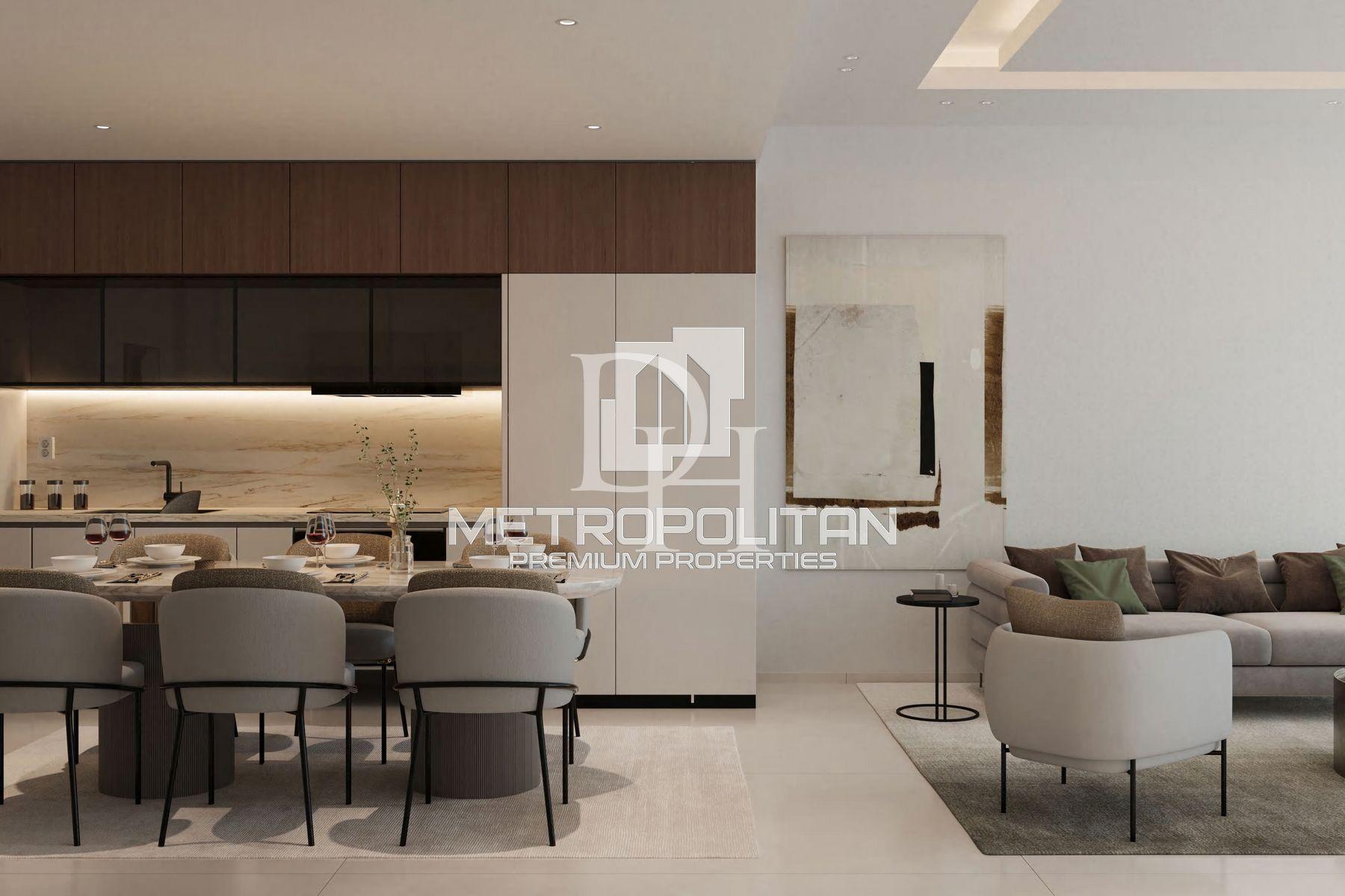 Apartments, UAE, Emirate of Dubai, Dubai, 1 186 000 Dh photo 3