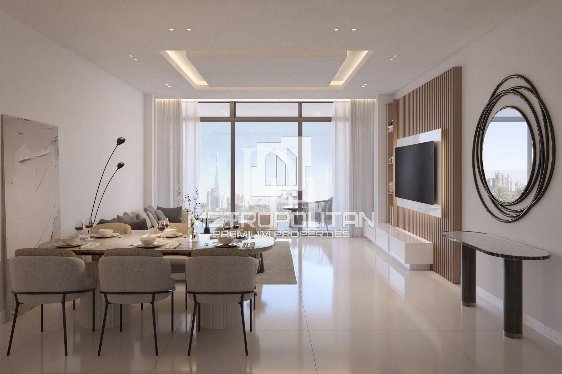 Apartments, UAE, Emirate of Dubai, Dubai, 1 186 000 Dh photo 4