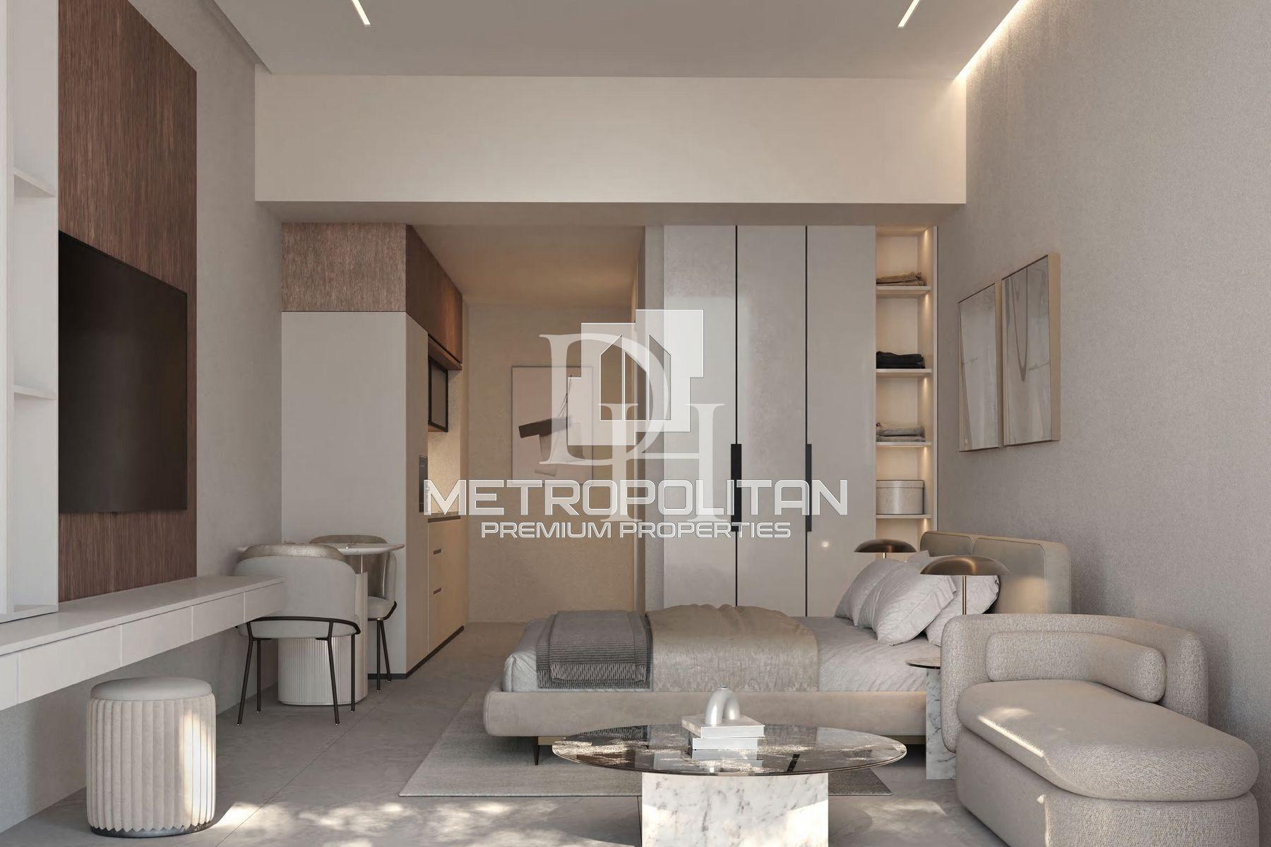Apartments, UAE, Emirate of Dubai, Dubai, 1 186 000 Dh photo 5