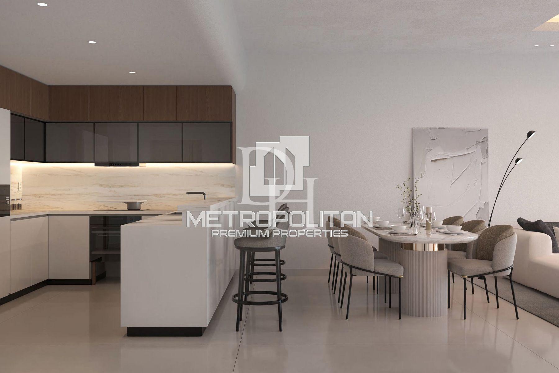 Apartments, UAE, Emirate of Dubai, Dubai, 1 186 000 Dh photo 6