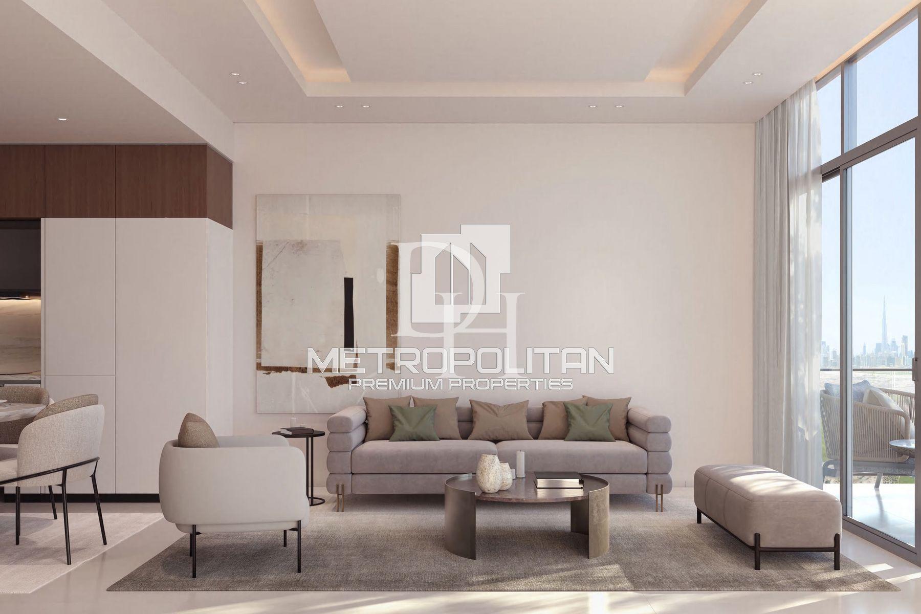 Apartments, UAE, Emirate of Dubai, Dubai, 1 186 000 Dh photo 7