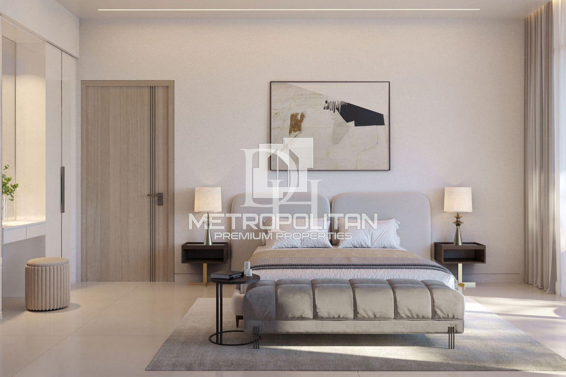 Apartments, UAE, Emirate of Dubai, Dubai, 1 186 000 Dh photo 8