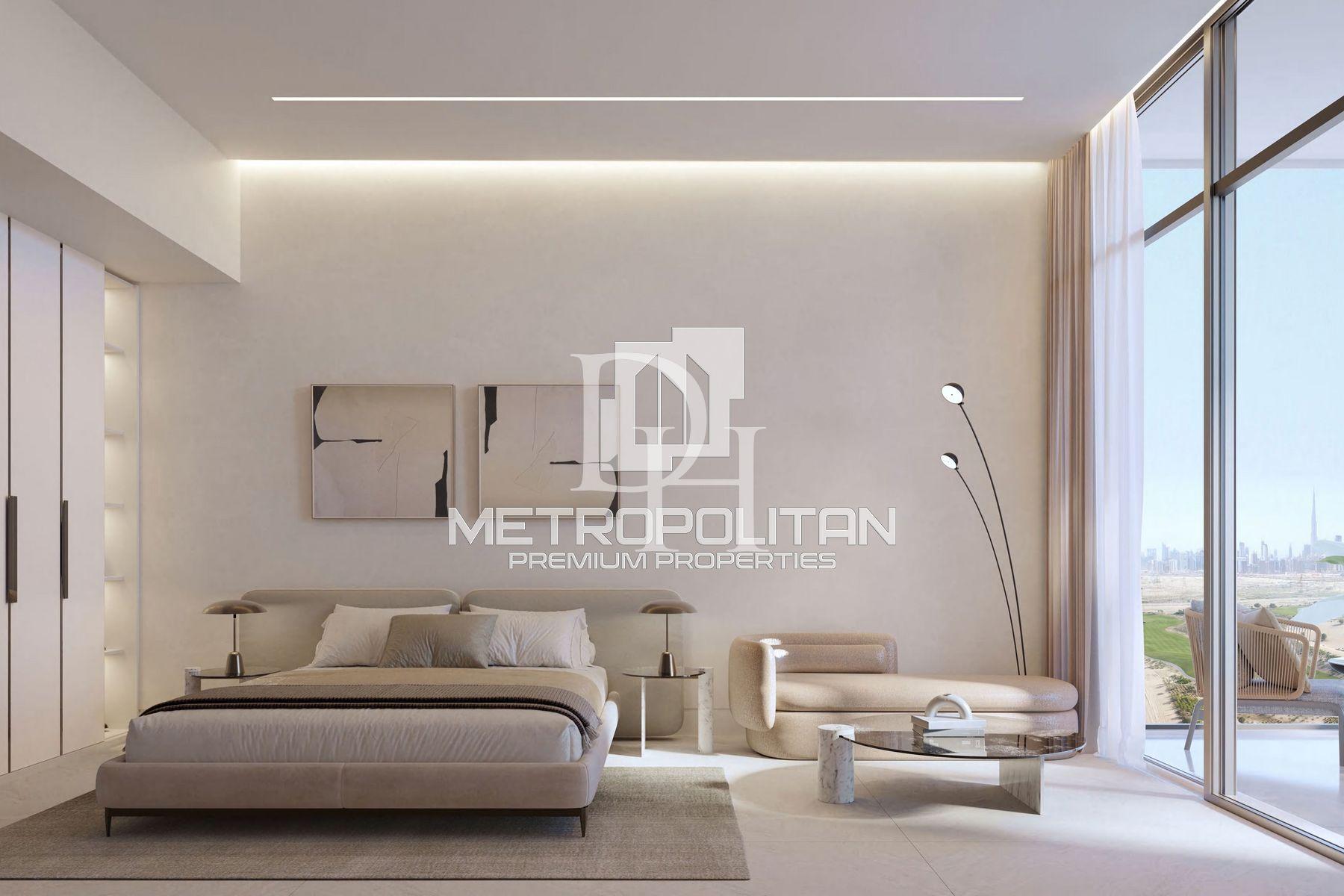Apartments, UAE, Emirate of Dubai, Dubai, 1 186 000 Dh photo 9