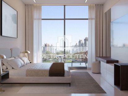 Apartments, UAE, Emirate of Dubai, Dubai, 1 186 000 Dh photo 10