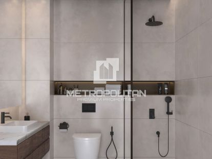Apartments, UAE, Emirate of Dubai, Dubai, 1 186 000 Dh photo 11