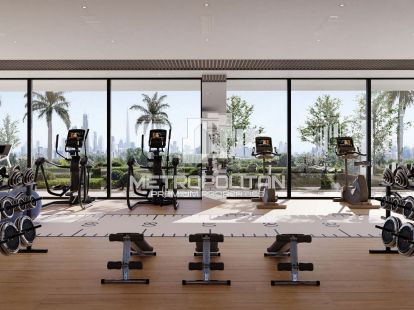 Apartments, UAE, Emirate of Dubai, Dubai, 1 186 000 Dh photo 12