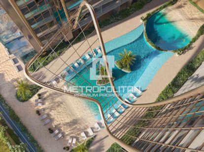 Apartments, UAE, Emirate of Dubai, Dubai, 1 186 000 Dh photo 13