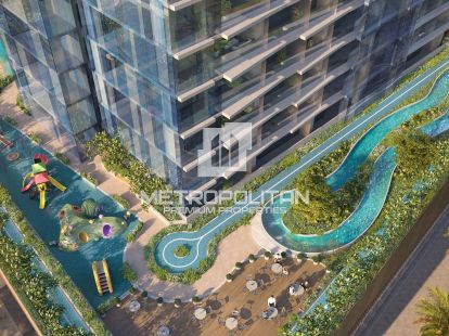 Apartments, UAE, Emirate of Dubai, Dubai, 1 186 000 Dh photo 14