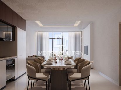 Apartments, UAE, Emirate of Dubai, Dubai, 1 186 000 Dh photo 2