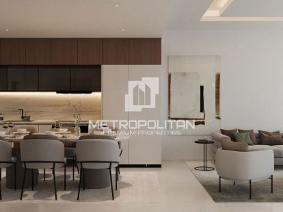 Apartments, UAE, Emirate of Dubai, Dubai, 1 186 000 Dh photo 3