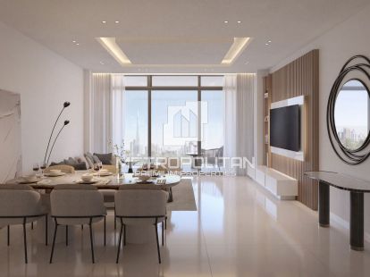 Apartments, UAE, Emirate of Dubai, Dubai, 1 186 000 Dh photo 4