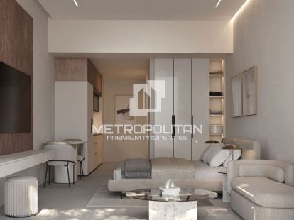 Apartments, UAE, Emirate of Dubai, Dubai, 1 186 000 Dh photo 5