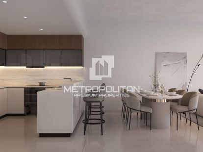 Apartments, UAE, Emirate of Dubai, Dubai, 1 186 000 Dh photo 6