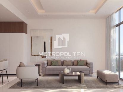 Apartments, UAE, Emirate of Dubai, Dubai, 1 186 000 Dh photo 7