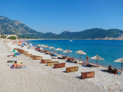 Земля, Чорногорія, Г. Будва, Будва, 300 000 € фото 2