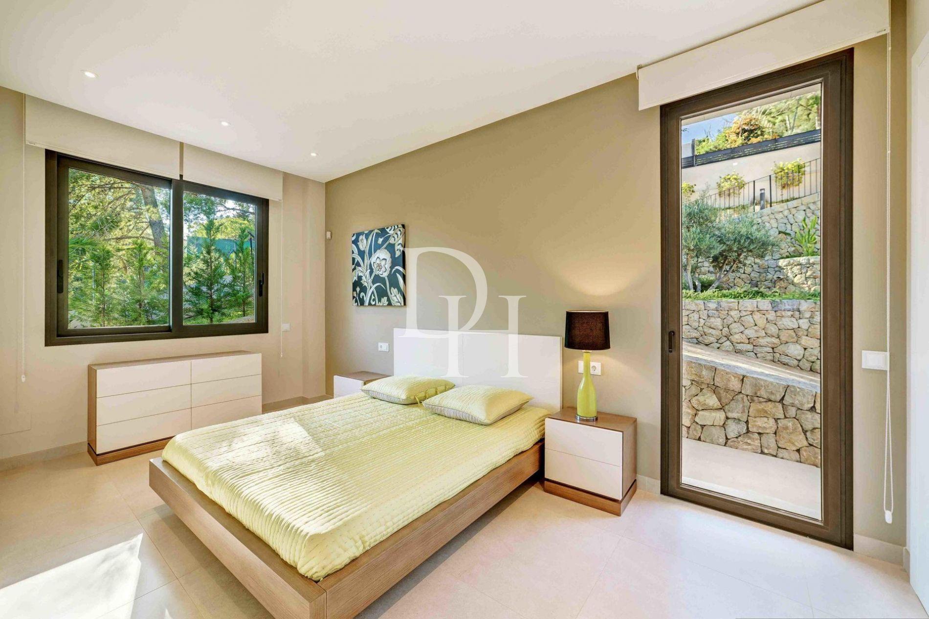 House / Villa, Spain, Balearic Islands, Palma de Mallorca, 3 950 000 € photo 12