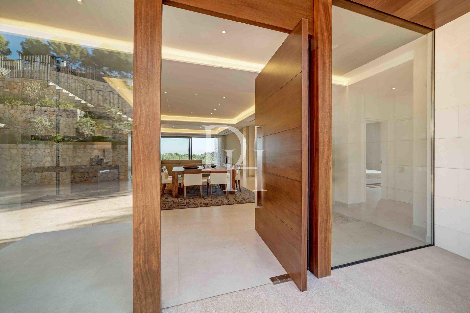 House / Villa, Spain, Balearic Islands, Palma de Mallorca, 3 950 000 € photo 14