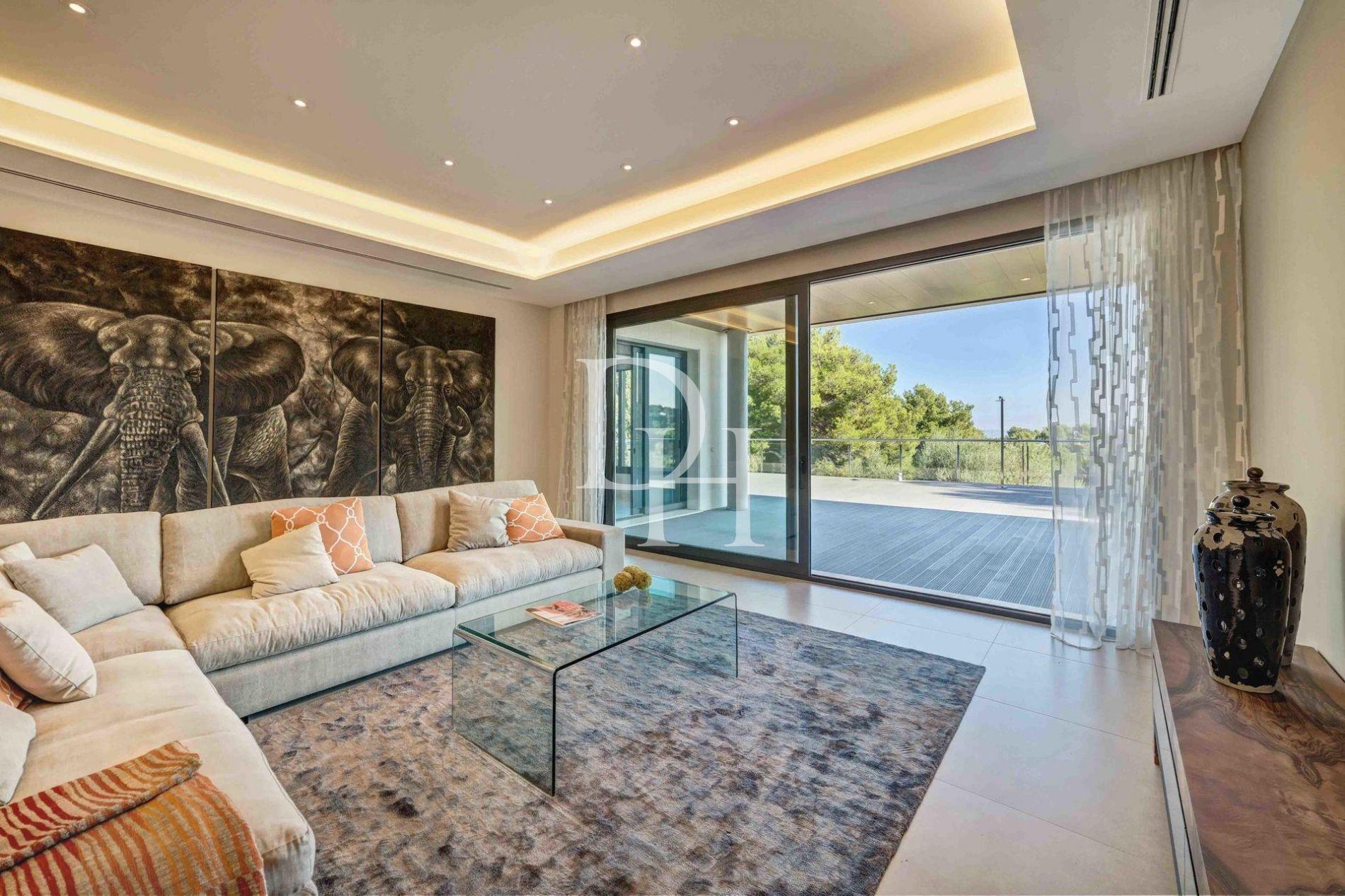 House / Villa, Spain, Balearic Islands, Palma de Mallorca, 3 950 000 € photo 16