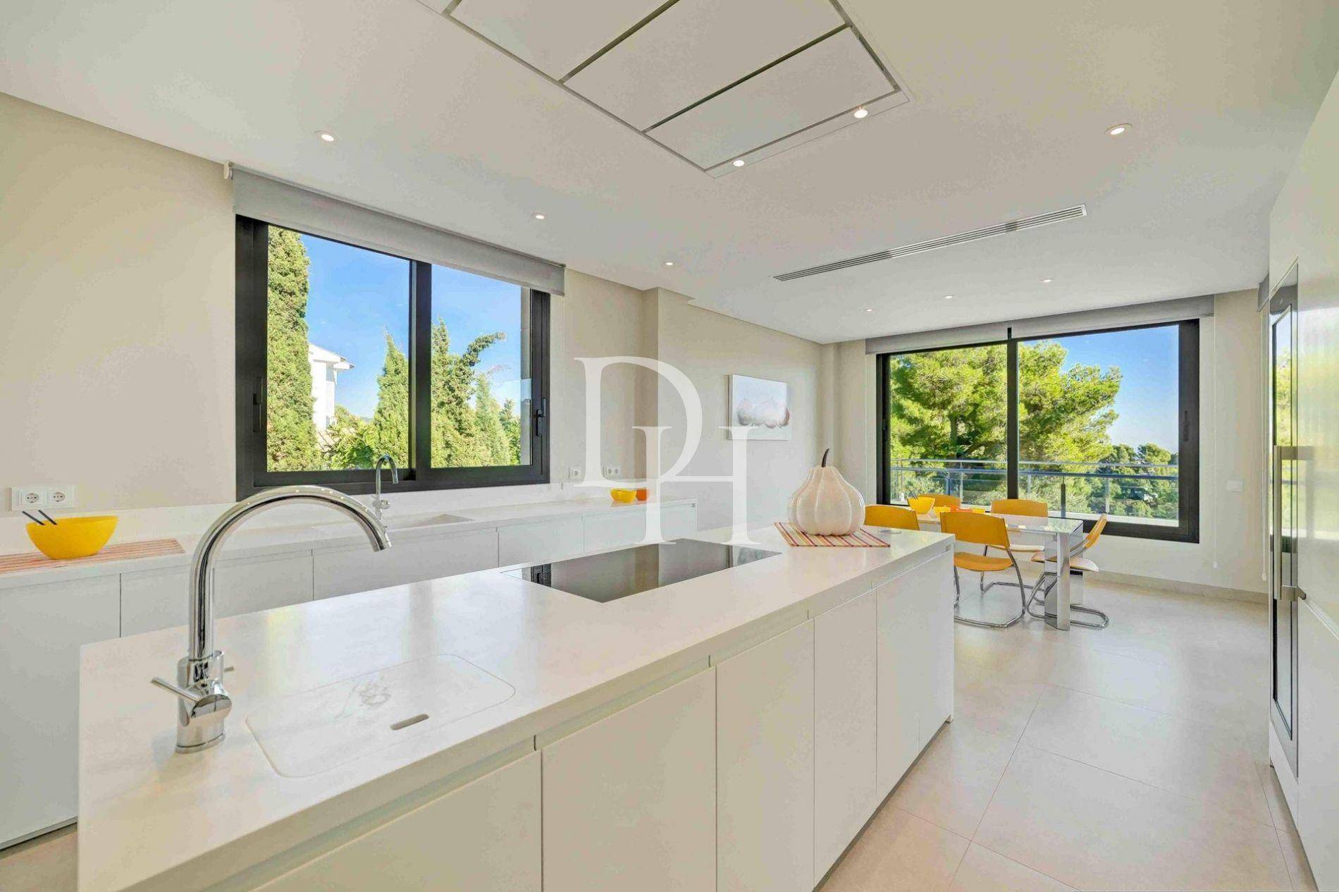 House / Villa, Spain, Balearic Islands, Palma de Mallorca, 3 950 000 € photo 19