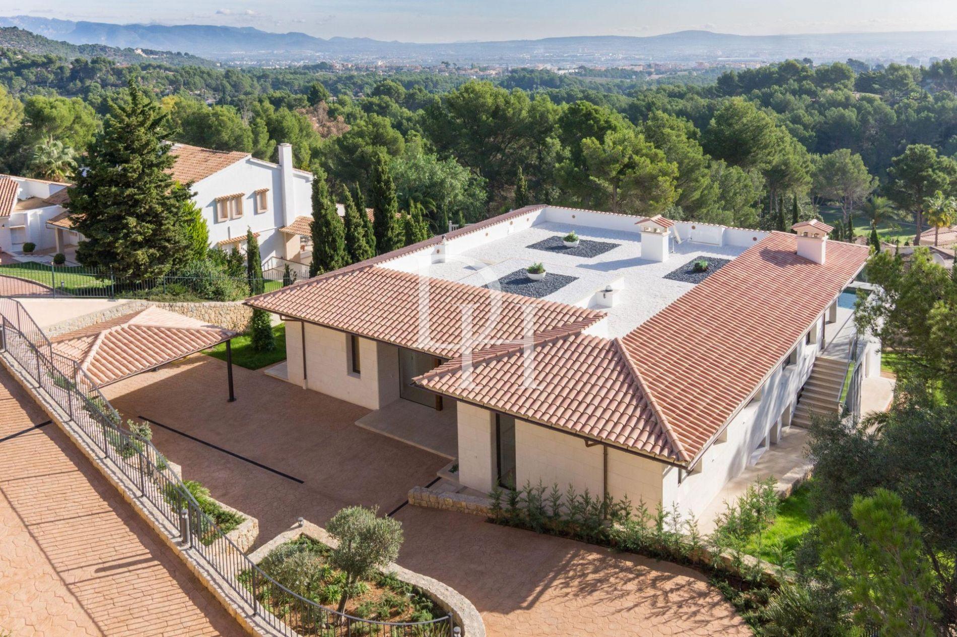 House / Villa, Spain, Balearic Islands, Palma de Mallorca, 3 950 000 € photo 5