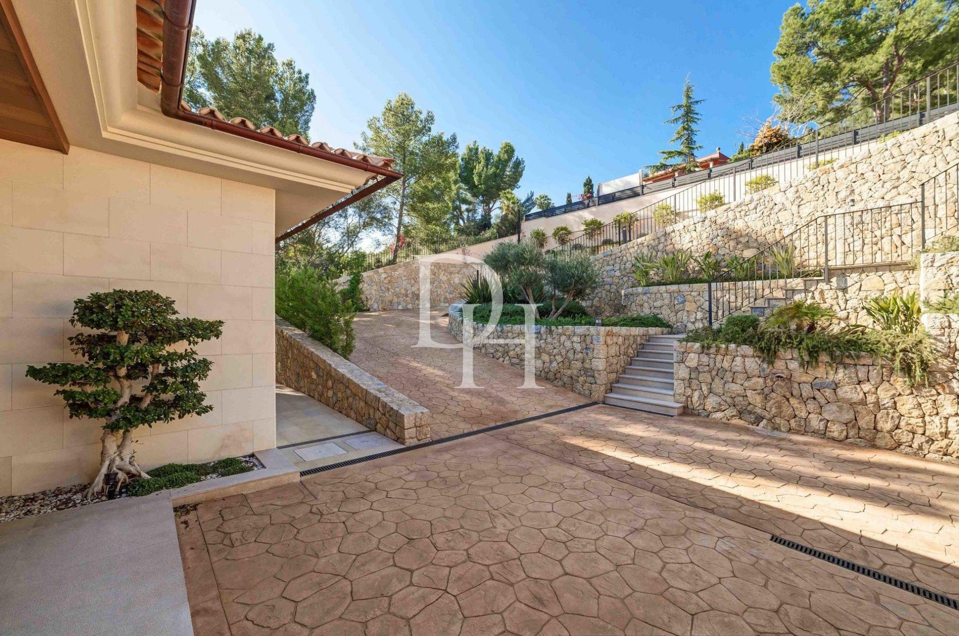 House / Villa, Spain, Balearic Islands, Palma de Mallorca, 3 950 000 € photo 22