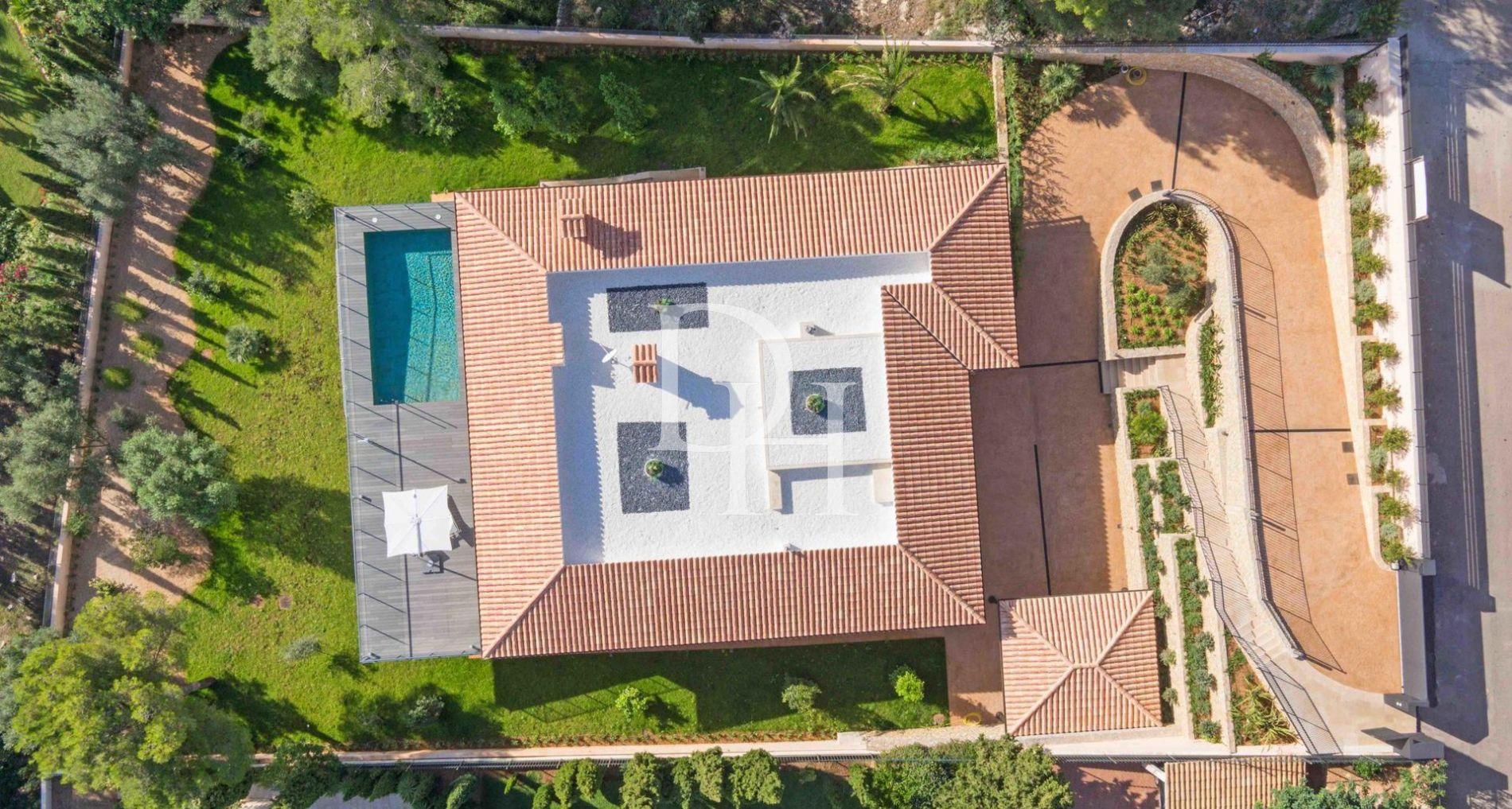 House / Villa, Spain, Balearic Islands, Palma de Mallorca, 3 950 000 € photo 2