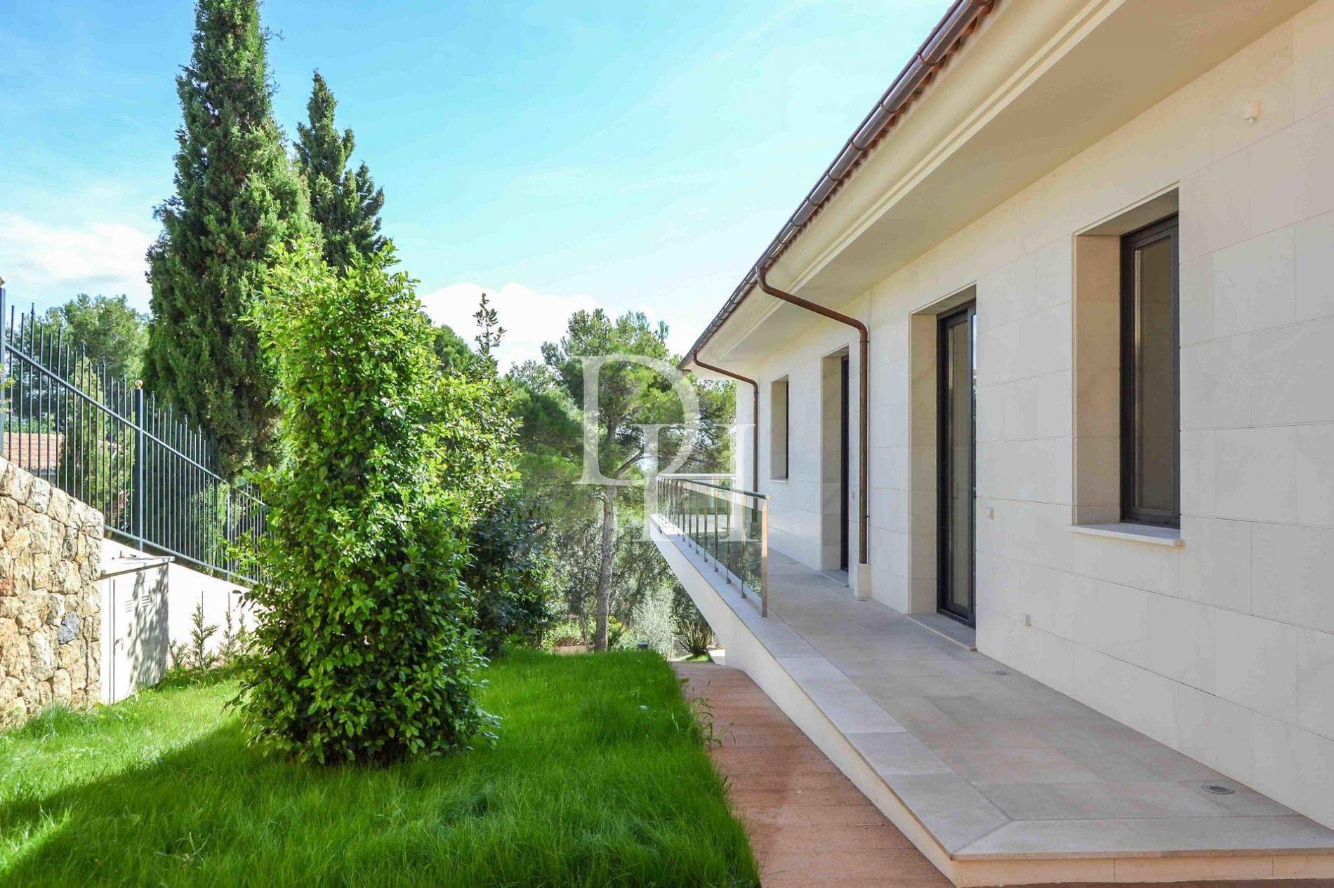 House / Villa, Spain, Balearic Islands, Palma de Mallorca, 3 950 000 € photo 6