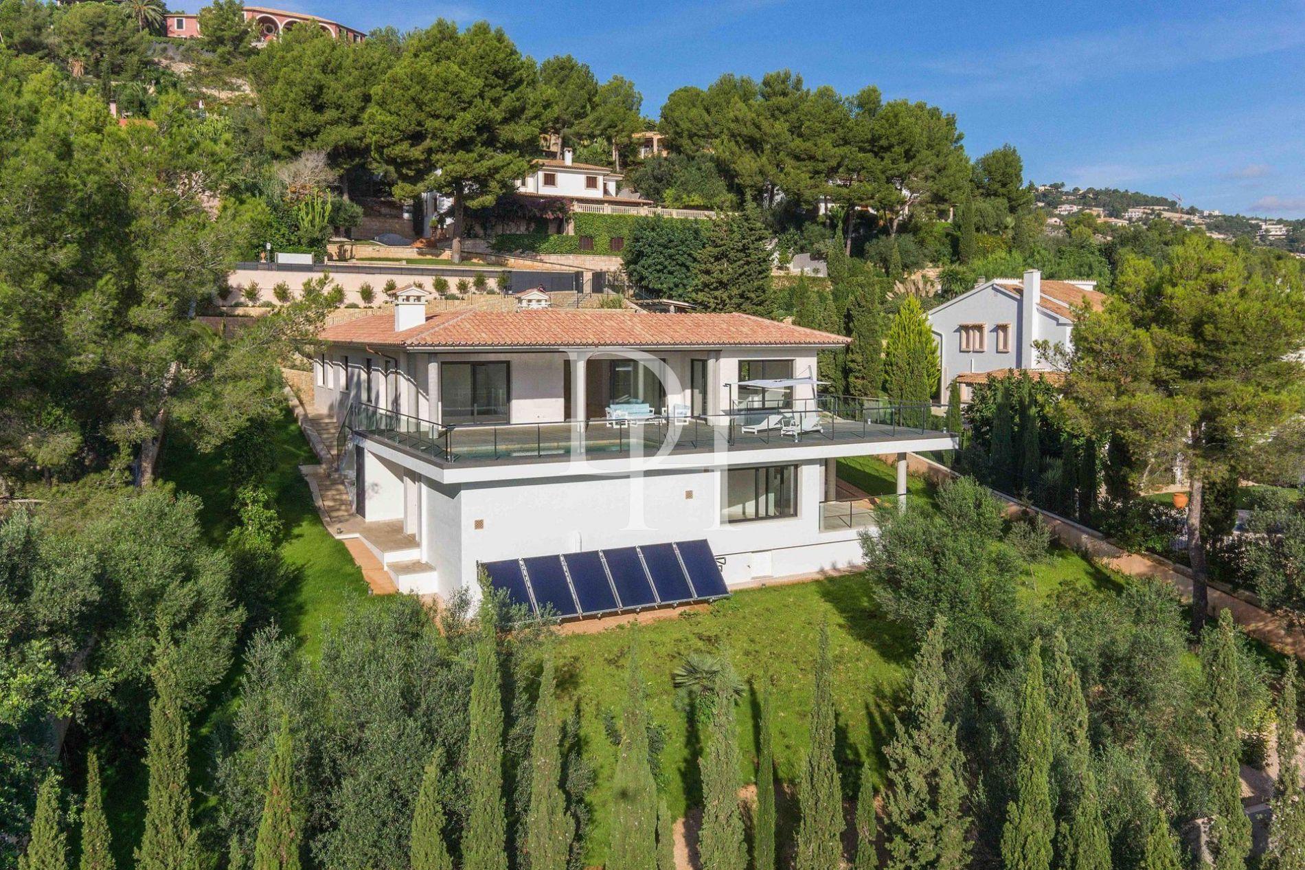House / Villa, Spain, Balearic Islands, Palma de Mallorca, 3 950 000 € photo 7