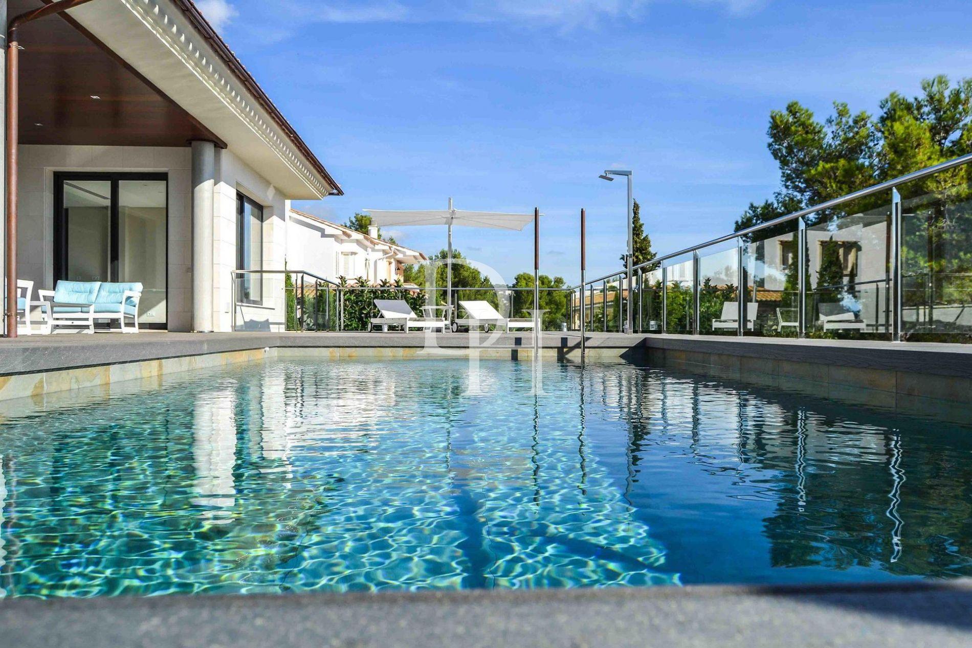 House / Villa, Spain, Balearic Islands, Palma de Mallorca, 3 950 000 € photo 10